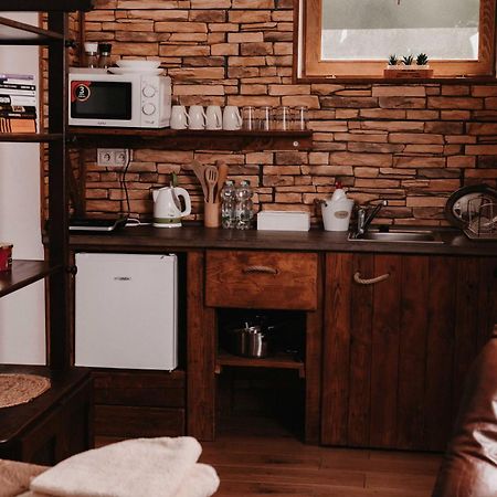 Bubla City Ranch Kopřivnice Екстериор снимка