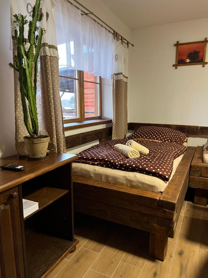 Bubla City Ranch Kopřivnice Екстериор снимка