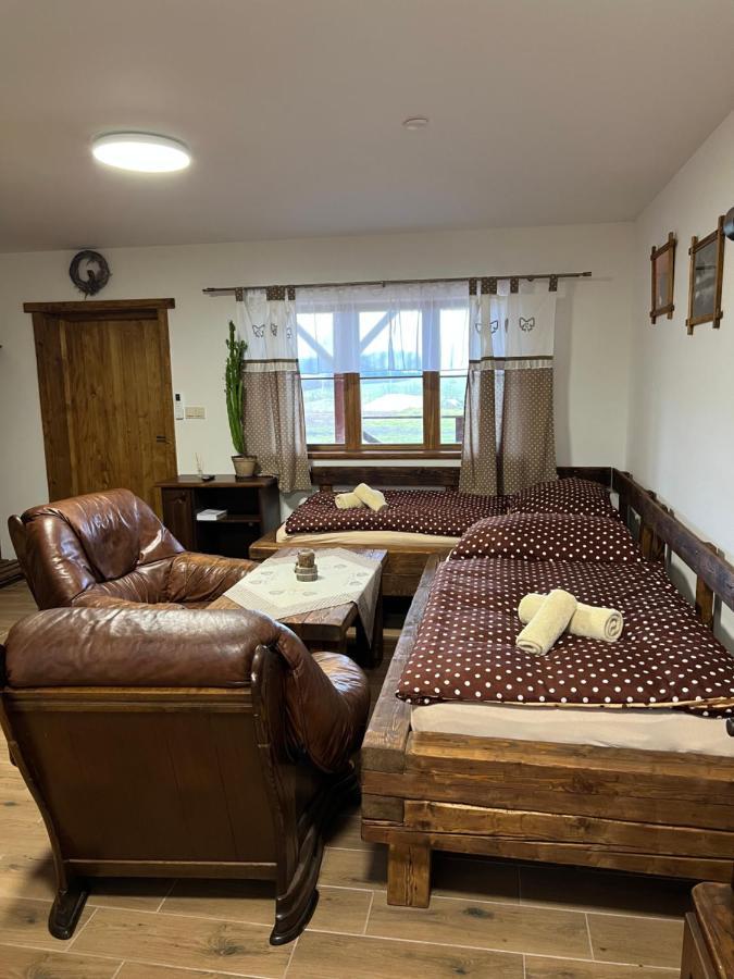 Bubla City Ranch Kopřivnice Екстериор снимка
