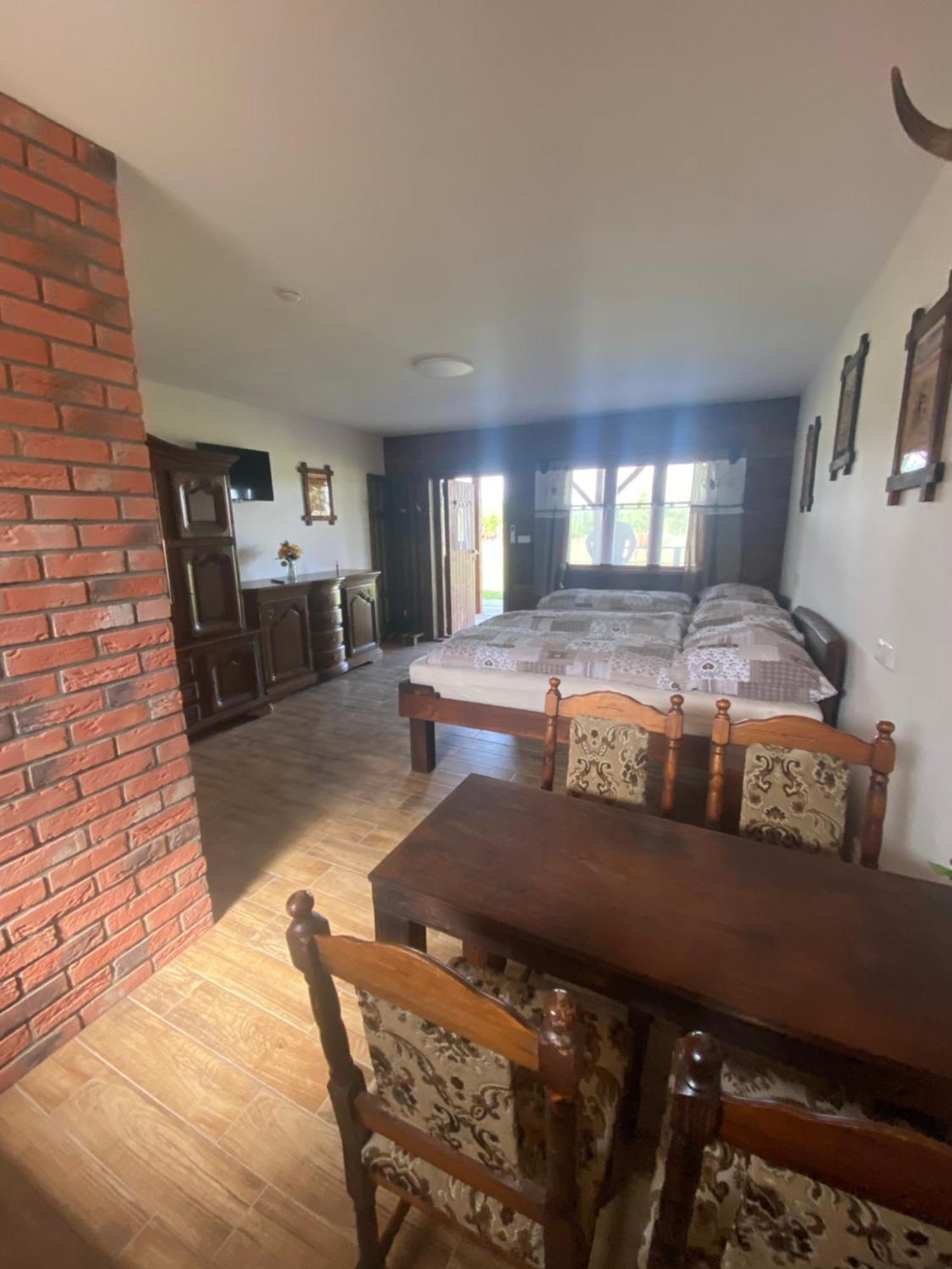 Bubla City Ranch Kopřivnice Екстериор снимка