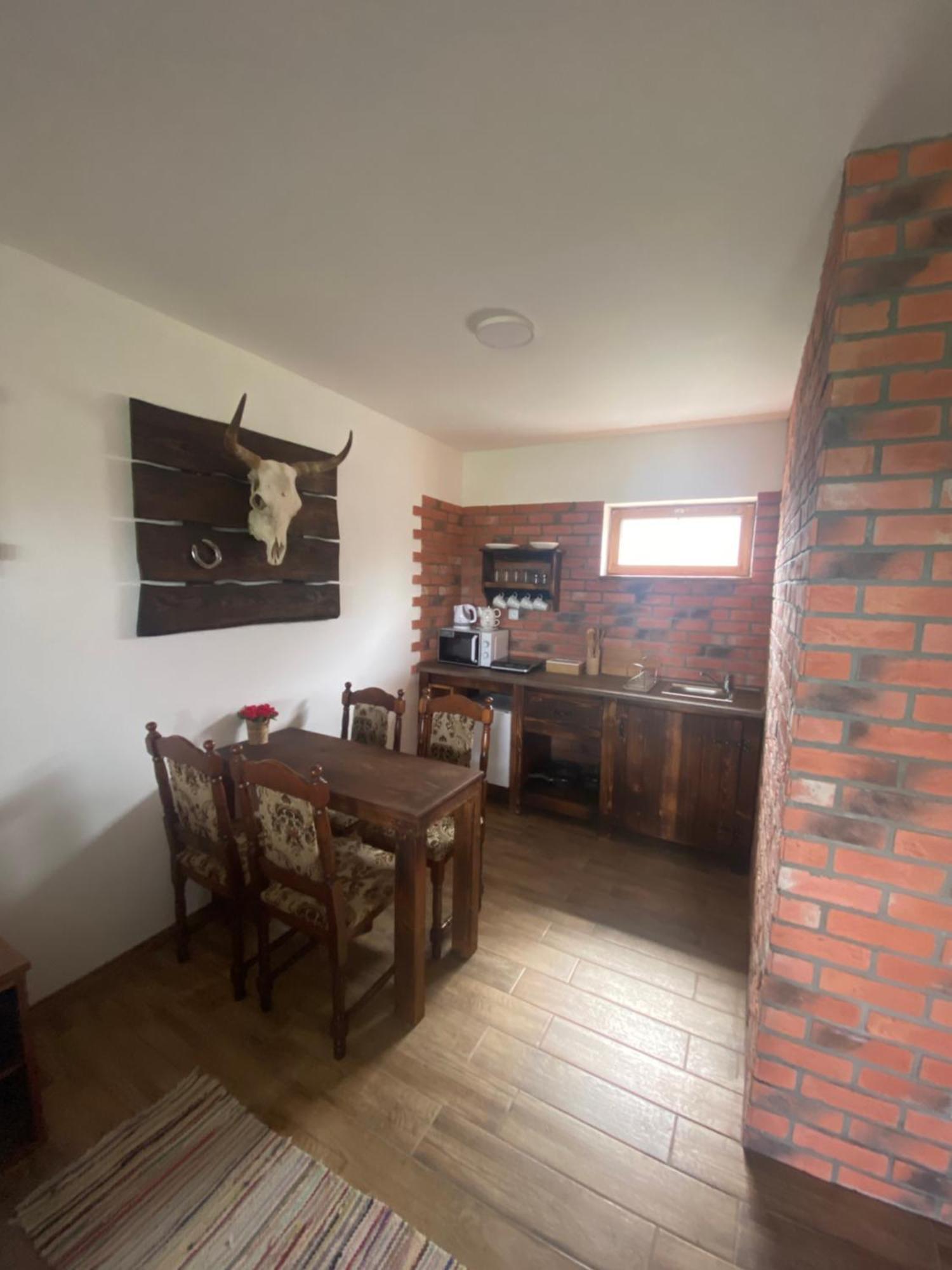 Bubla City Ranch Kopřivnice Екстериор снимка