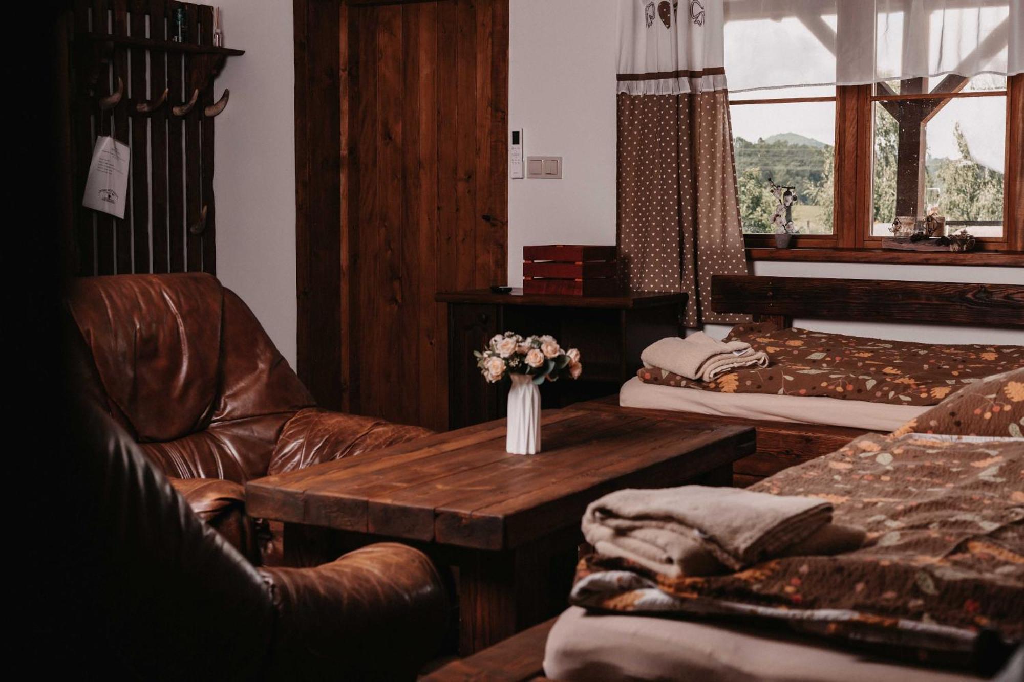 Bubla City Ranch Kopřivnice Екстериор снимка
