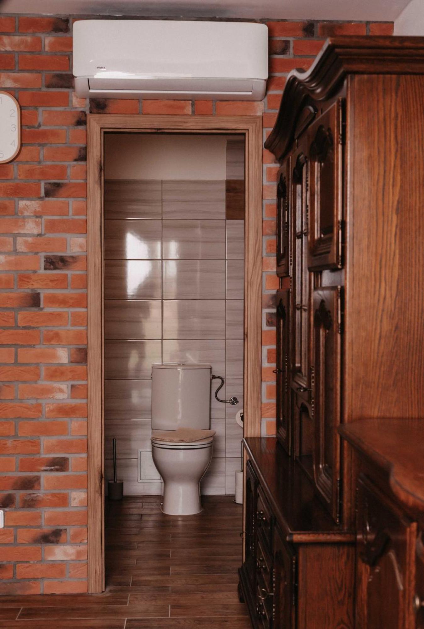 Bubla City Ranch Kopřivnice Екстериор снимка