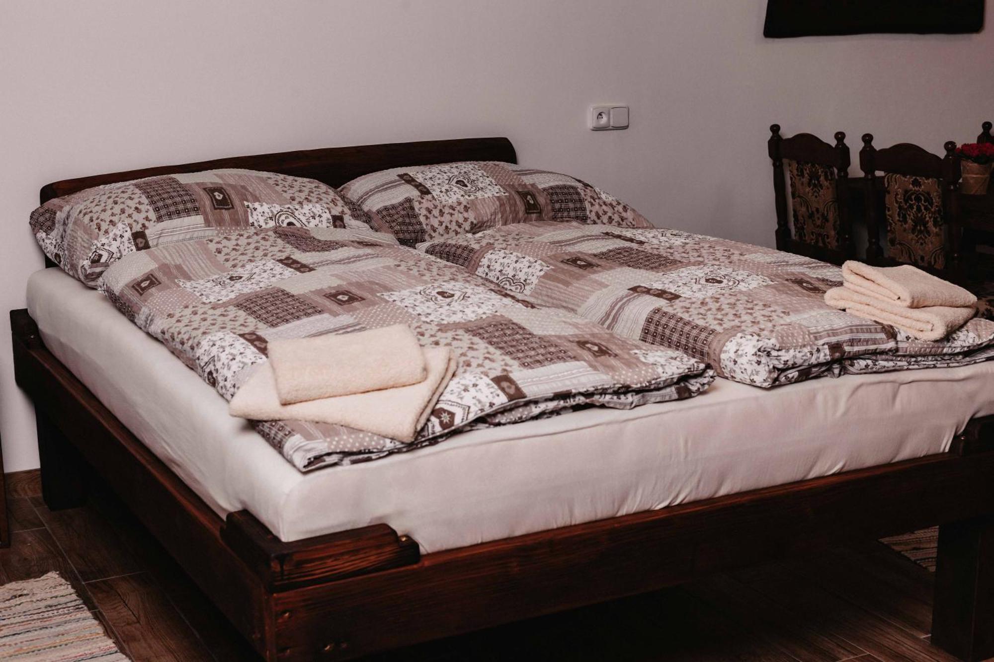 Bubla City Ranch Kopřivnice Екстериор снимка