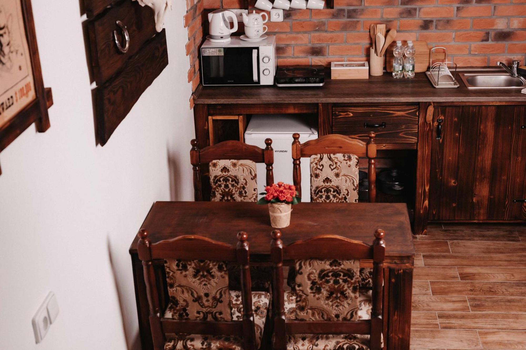 Bubla City Ranch Kopřivnice Екстериор снимка