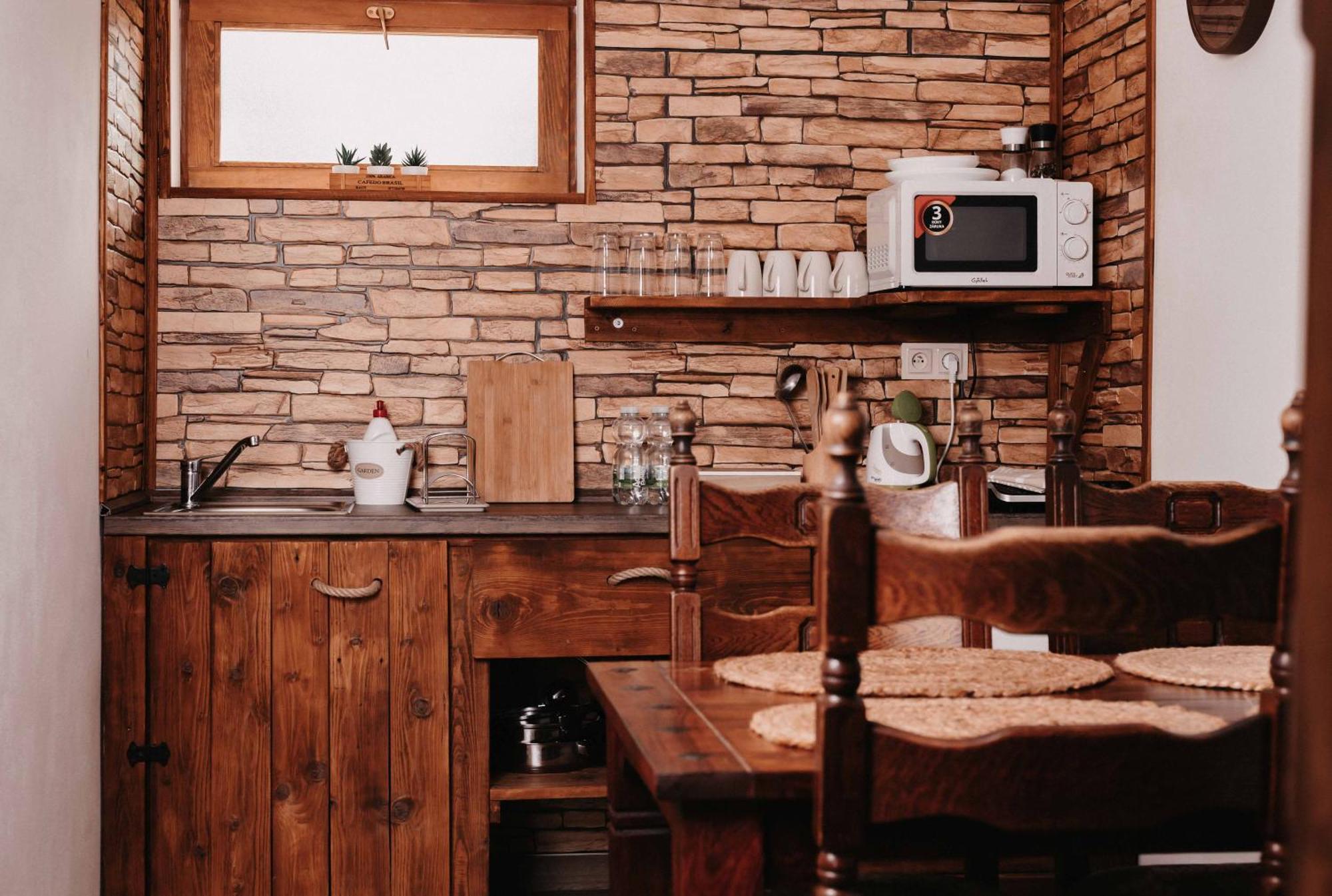 Bubla City Ranch Kopřivnice Екстериор снимка