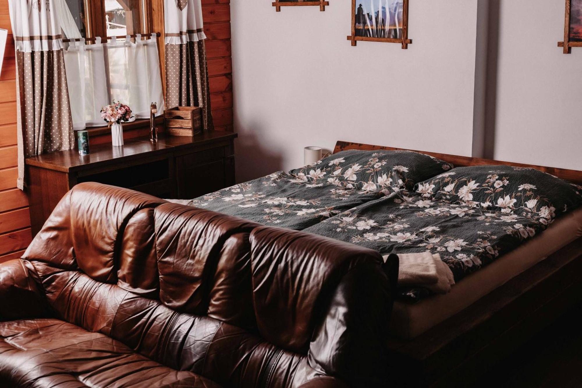 Bubla City Ranch Kopřivnice Екстериор снимка