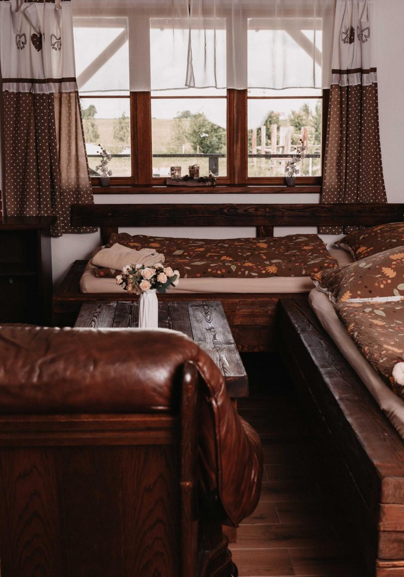 Bubla City Ranch Kopřivnice Екстериор снимка