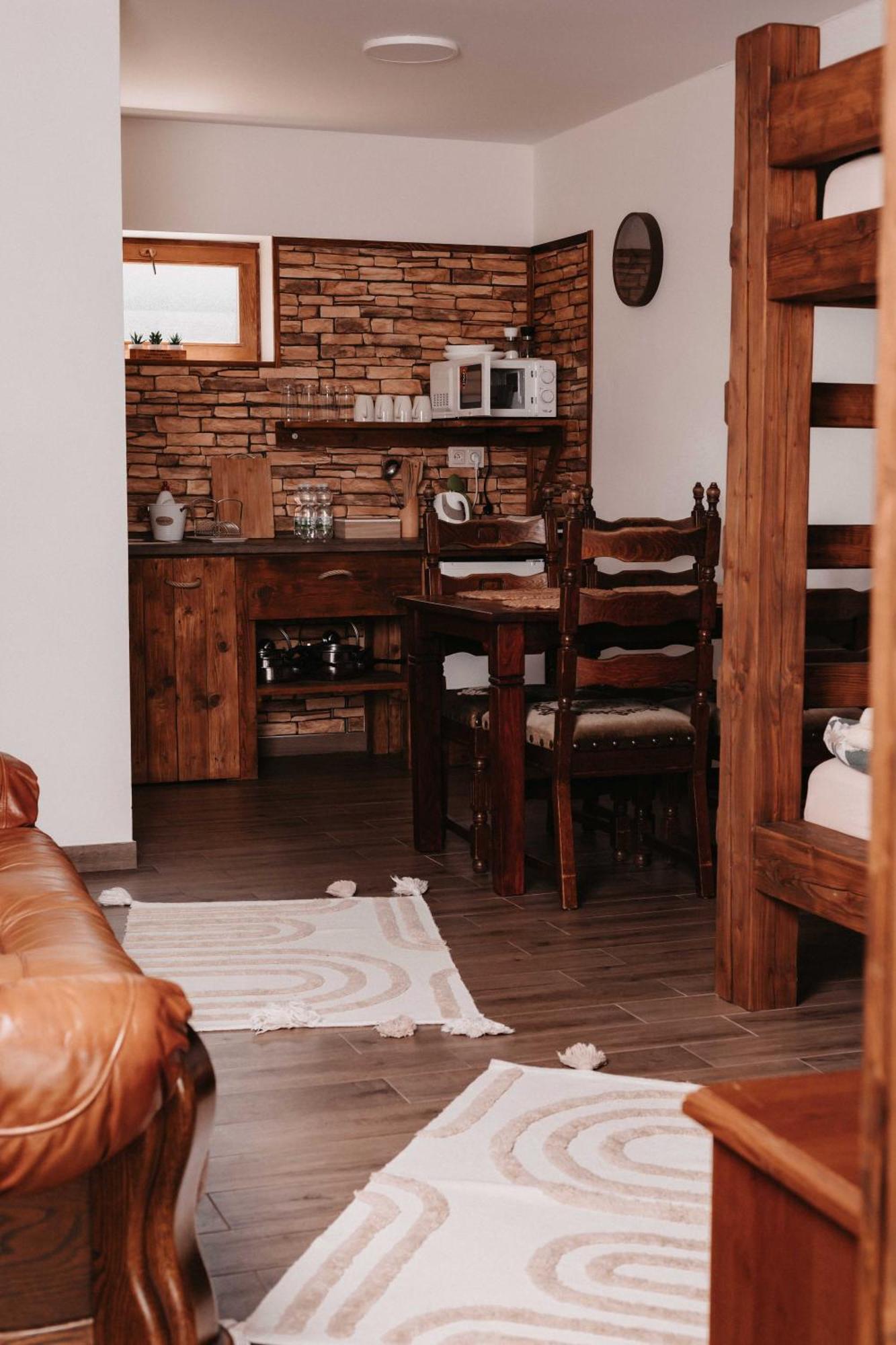 Bubla City Ranch Kopřivnice Екстериор снимка