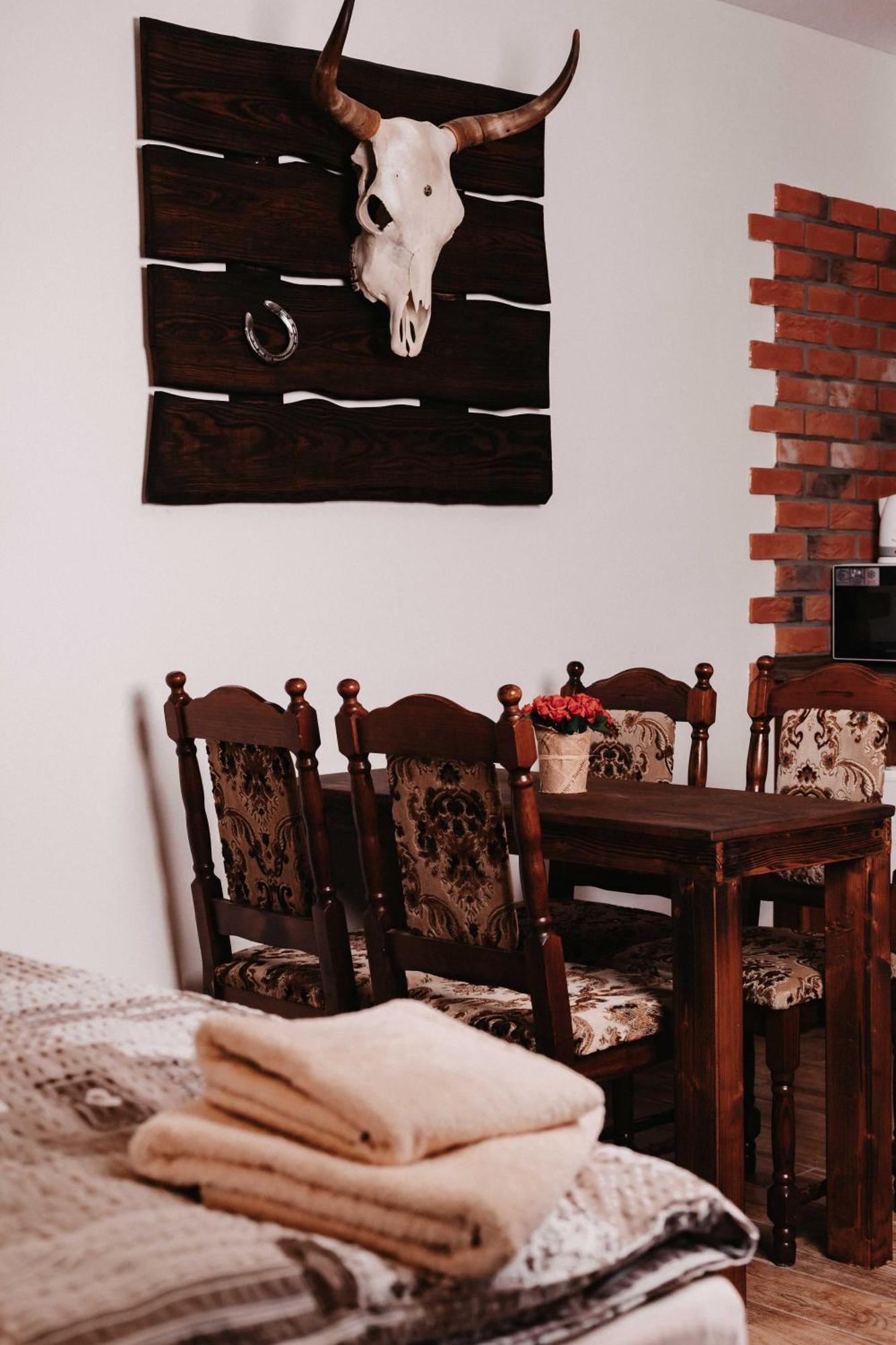 Bubla City Ranch Kopřivnice Екстериор снимка