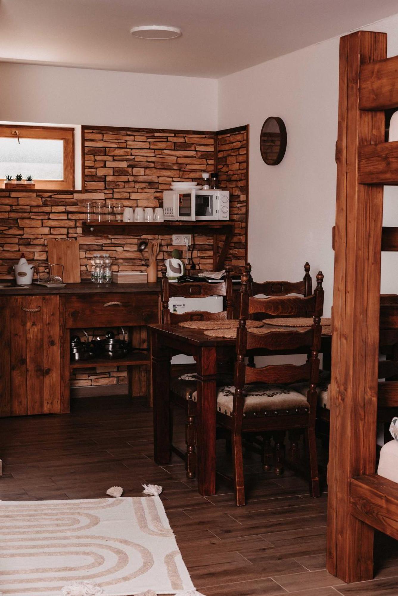 Bubla City Ranch Kopřivnice Екстериор снимка