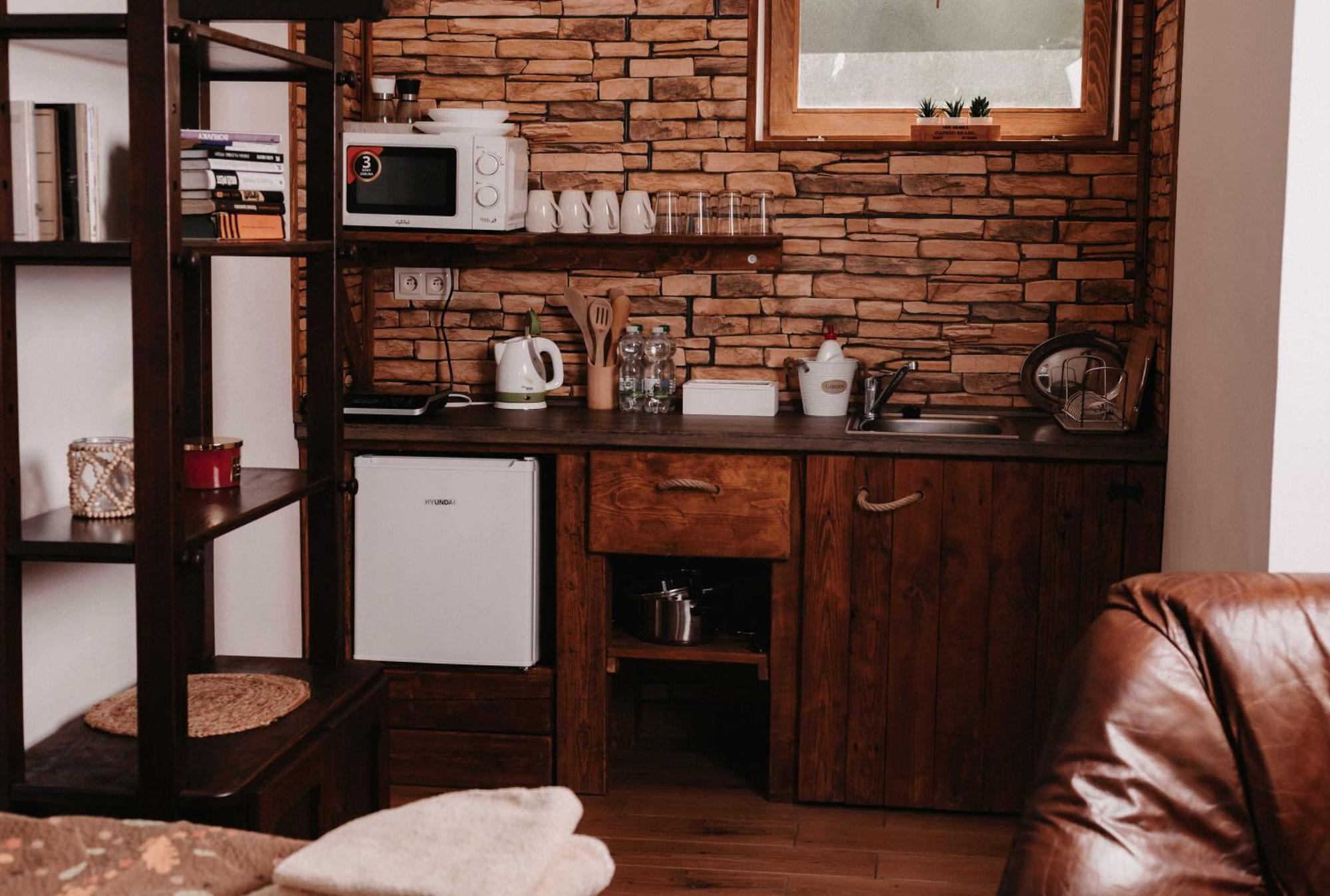 Bubla City Ranch Kopřivnice Екстериор снимка