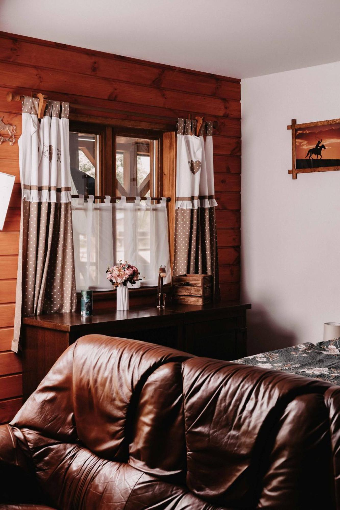 Bubla City Ranch Kopřivnice Екстериор снимка