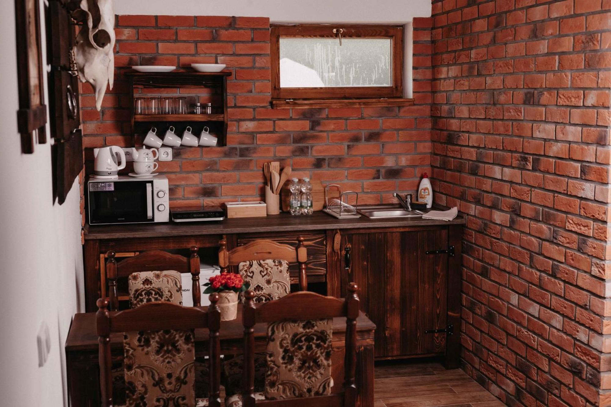 Bubla City Ranch Kopřivnice Екстериор снимка