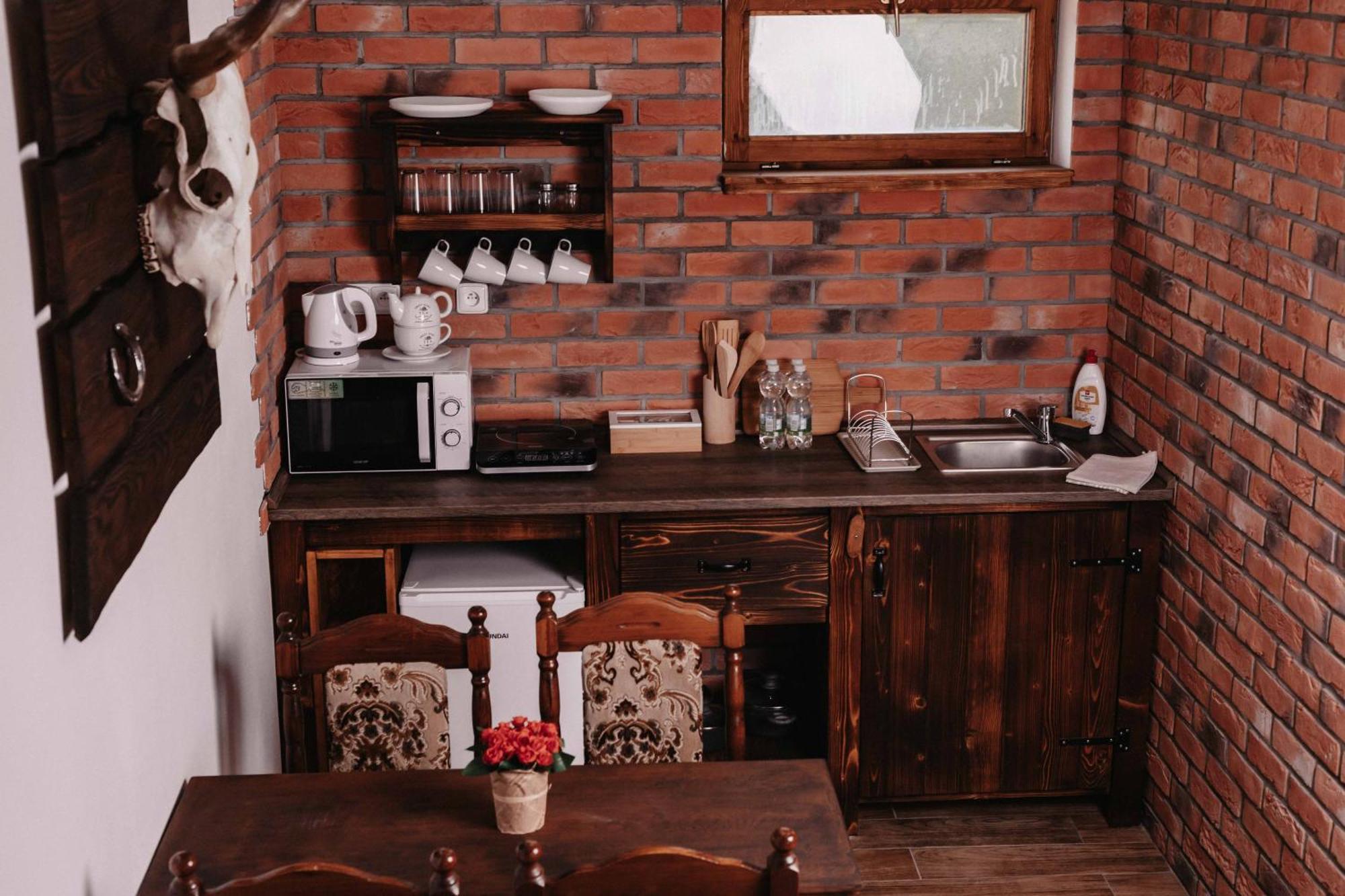 Bubla City Ranch Kopřivnice Екстериор снимка