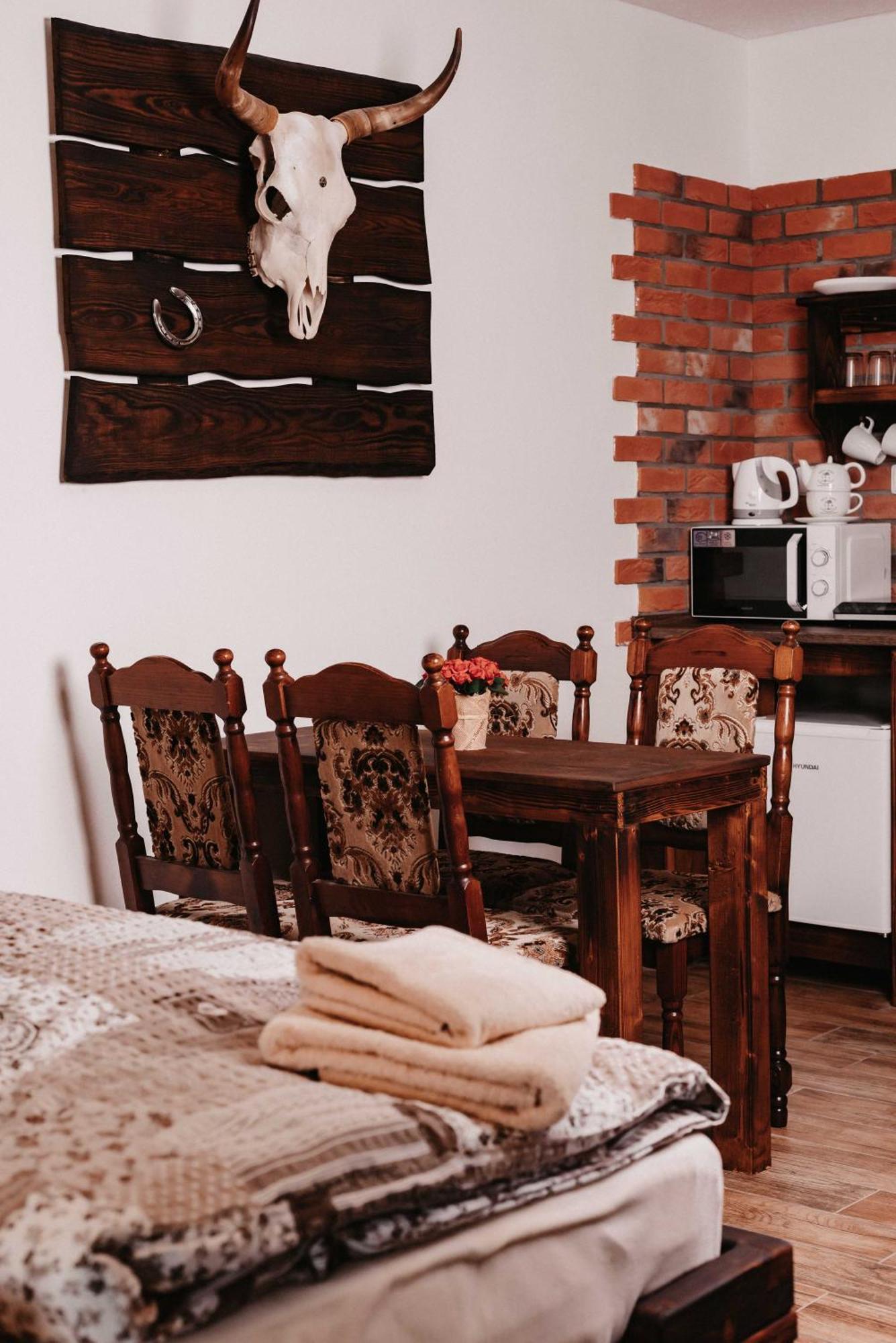 Bubla City Ranch Kopřivnice Екстериор снимка