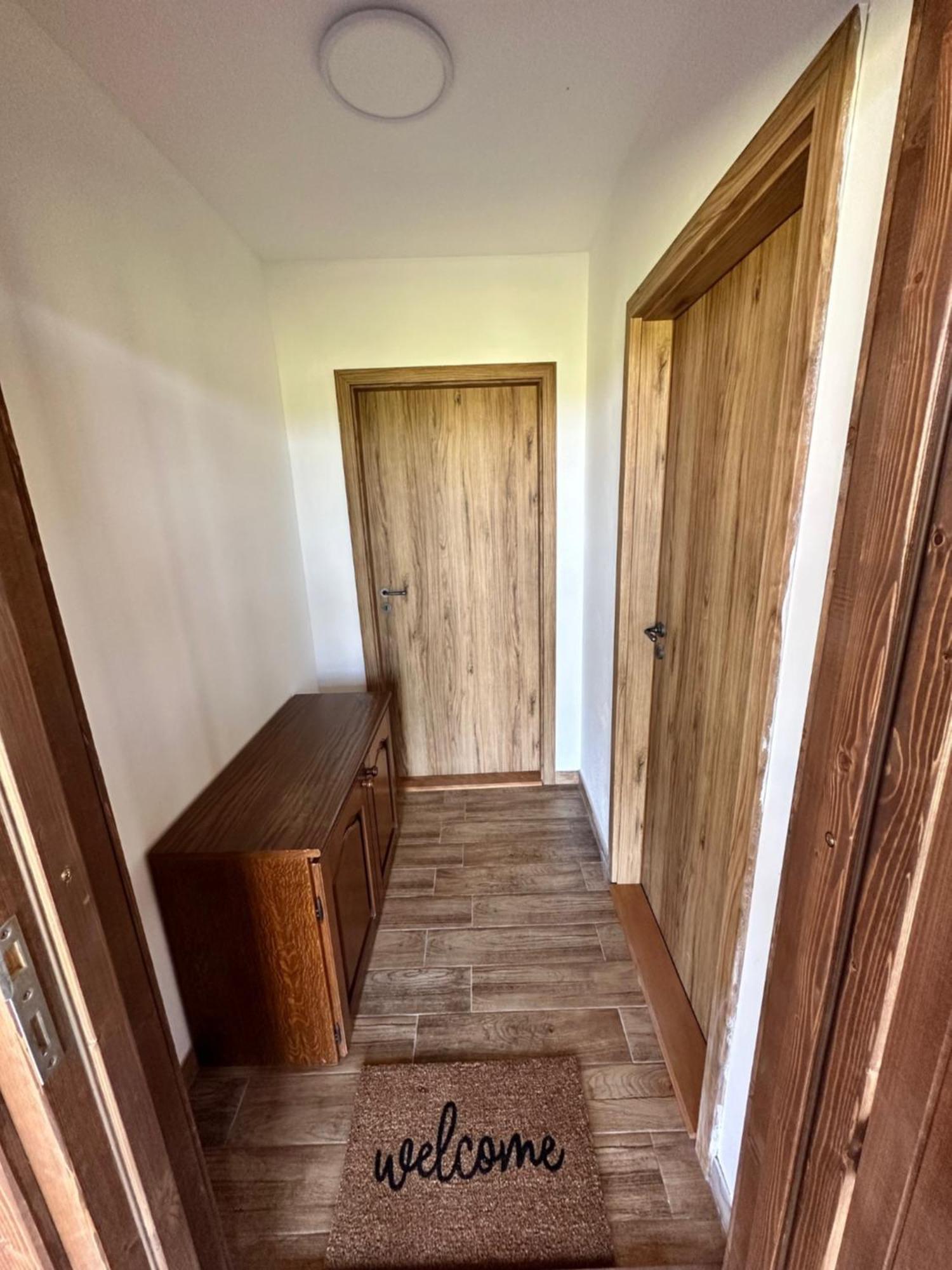 Bubla City Ranch Kopřivnice Екстериор снимка